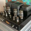 AIRTIGHT ATM-2  Amplificador Integrado 80 watts - Image 3