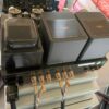 AIRTIGHT ATM-2  Amplificador Integrado 80 watts - Image 6