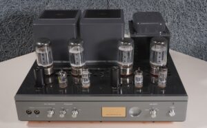 AIRTIGHT ATM-2  Amplificador Integrado 80 watts