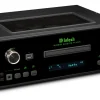 MCINTOSH MCD600  DAC / CD SACD Player - Image 2