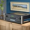 MCINTOSH MCD600  DAC / CD SACD Player - Image 5