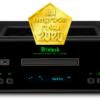 MCINTOSH MCD600  DAC / CD SACD Player - Image 6