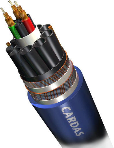 CARDAS CLEAR XLR 1.5 metro - Imagem 2