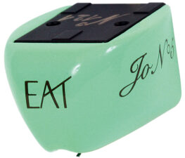 EAT JO No. 5  Capsula MC