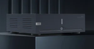 EVERSOLO AMP-F2  Class D  250 watts 4Ω