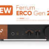 FERRUM ERCO GEN 2 Fone de ouvido DAC/AMP - Image 9