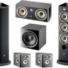 FOCAL ARIA SR900 Bipolar Surround - Image 5