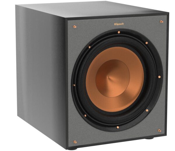 KLIPSCH R-100SW Subwoofer 10" 300 watts