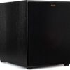 KLIPSCH R-100SW Subwoofer 10" 300 watts - Image 2