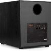 KLIPSCH R-100SW Subwoofer 10" 300 watts - Image 3