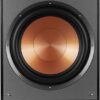 KLIPSCH R-100SW Subwoofer 10" 300 watts - Image 4