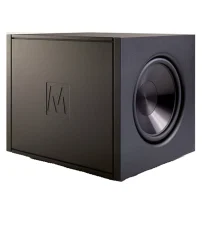 MAGICO ASUB  10″  500 watts