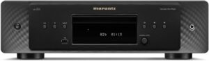 MARANTZ CD60 Premium CD Player
