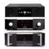 MARK LEVINSON 5302 Dual Mono 135/270 watts Stero/Mono Bridge - Image 6