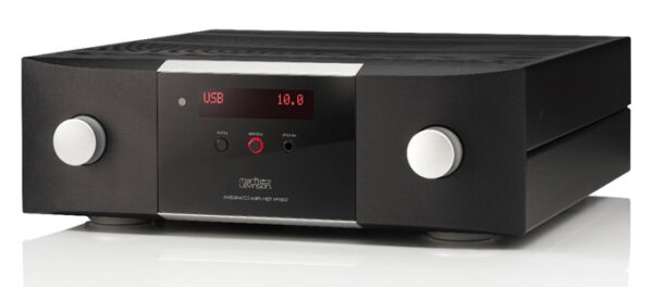 MARK LEVINSON 5802 com DAC 125 watts