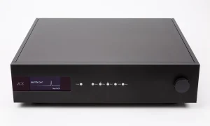 dCS BARTOK APEX Streaming DAC