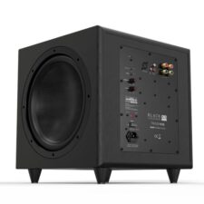 OSD BLACK TREVOCE 15EQ DSP Triple Driver 15″ 1600 watts