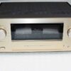 ACCUPHASE E-550  Mosfet Pure Class A  30 watts - Image 4