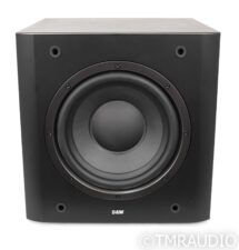 B&W ASW600 10″ 150 watts