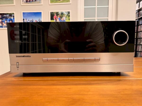 HARMAN KARDON AVR 7300 AV Receiver