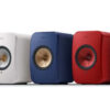 KEF LSX II Wireless - Image 2