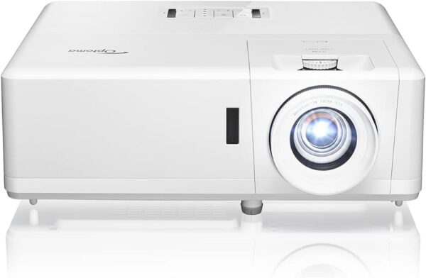 OPTOMA UHZ50 DLP Laser 4K HDR  3000 lumens  Smart Home