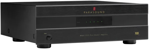 PARASOUND MODEL 5125 THX Ultra2  5x 125 watts