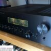 YAMAHA A-S2200 Integrado HiEnd com MM MC Phono 105 watts - Image 8