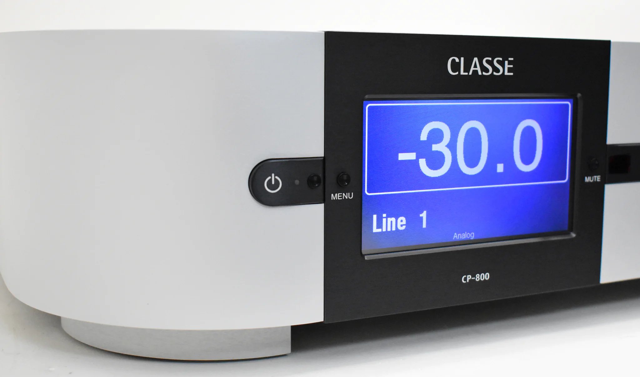 CLASSE CP800 Preamplificador com DAC - Imagem 3