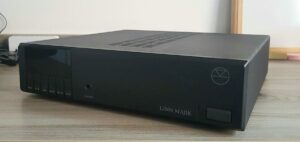 LINN MAJIK Amplificador Integrado 33 watts