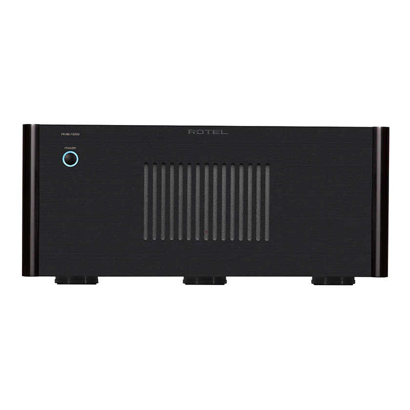 ROTEL RMB-1555 5x 120 watts