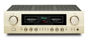 ACCUPHASE E-270 Amplificador Integrado 90 watts