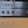 YAMAHA A-720 Amplificador Integrado MM MC Phono Class A 105 watts - Image 3