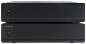 EXPOSURE 5010 Amplificador Mono 200 watts