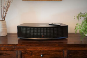 JBL L42MS  Sistema de Música Integrado 200 watts Bluetooth