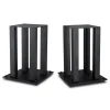 MOFI  SOURCEPOINT 10 com Pedestais Satin Black - Image 5