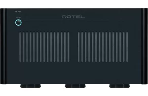 ROTEL RB-1590  Amplificador Stereo, Dual Mono, Class AB, 350 watts