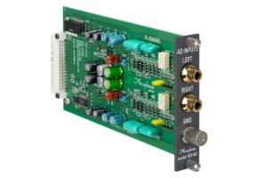 ACCUPHASE AD-60  Placa de Phono MM MC