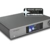 CAMBRIDGE CXN100 Network Streamer DAC - Image 5