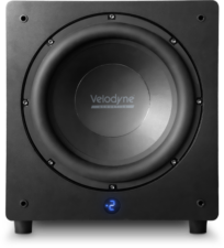VELODYNE IMPACT X 12  12″  600 watts