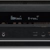 DENON AVR-X3200 WiFi Bluetooth 4k Dolby Atmos 7.2 105 watts - Image 3