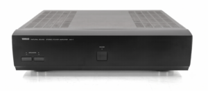 YAMAHA MX-1 – Amplificador Stereo, 200 watts
