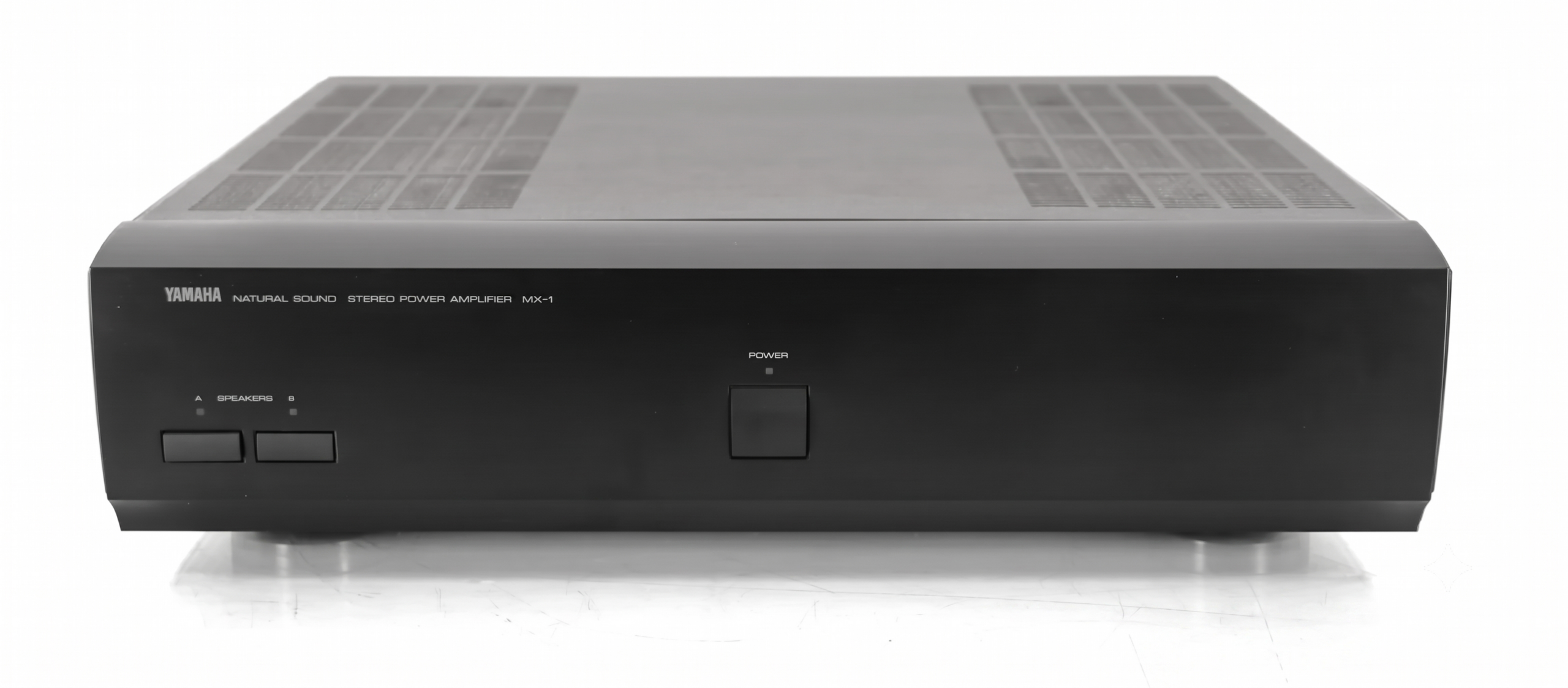 YAMAHA MX-1 - Amplificador Stereo, 200 watts