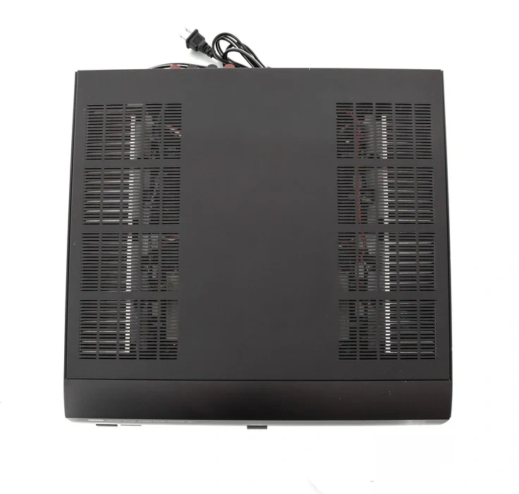 YAMAHA MX-1 - Amplificador Stereo, 200 watts - Imagem 3