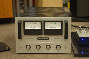 AUDIO RESEARCH VT130 SE Valvulado  110 watts