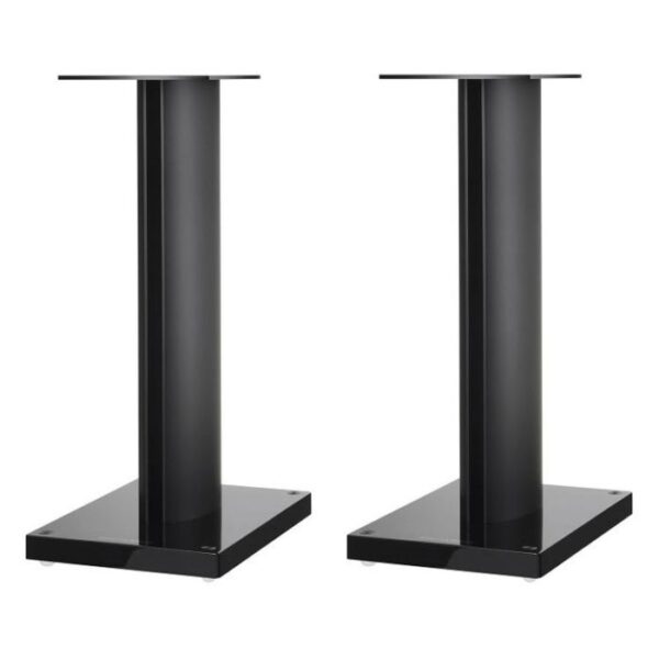 B&W FS-805 D3 Pedestal para Cx B&W 805 D3 Preto