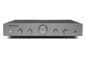 CAMBRIDGE AXA25 – Amplificador Integrado 25 watts