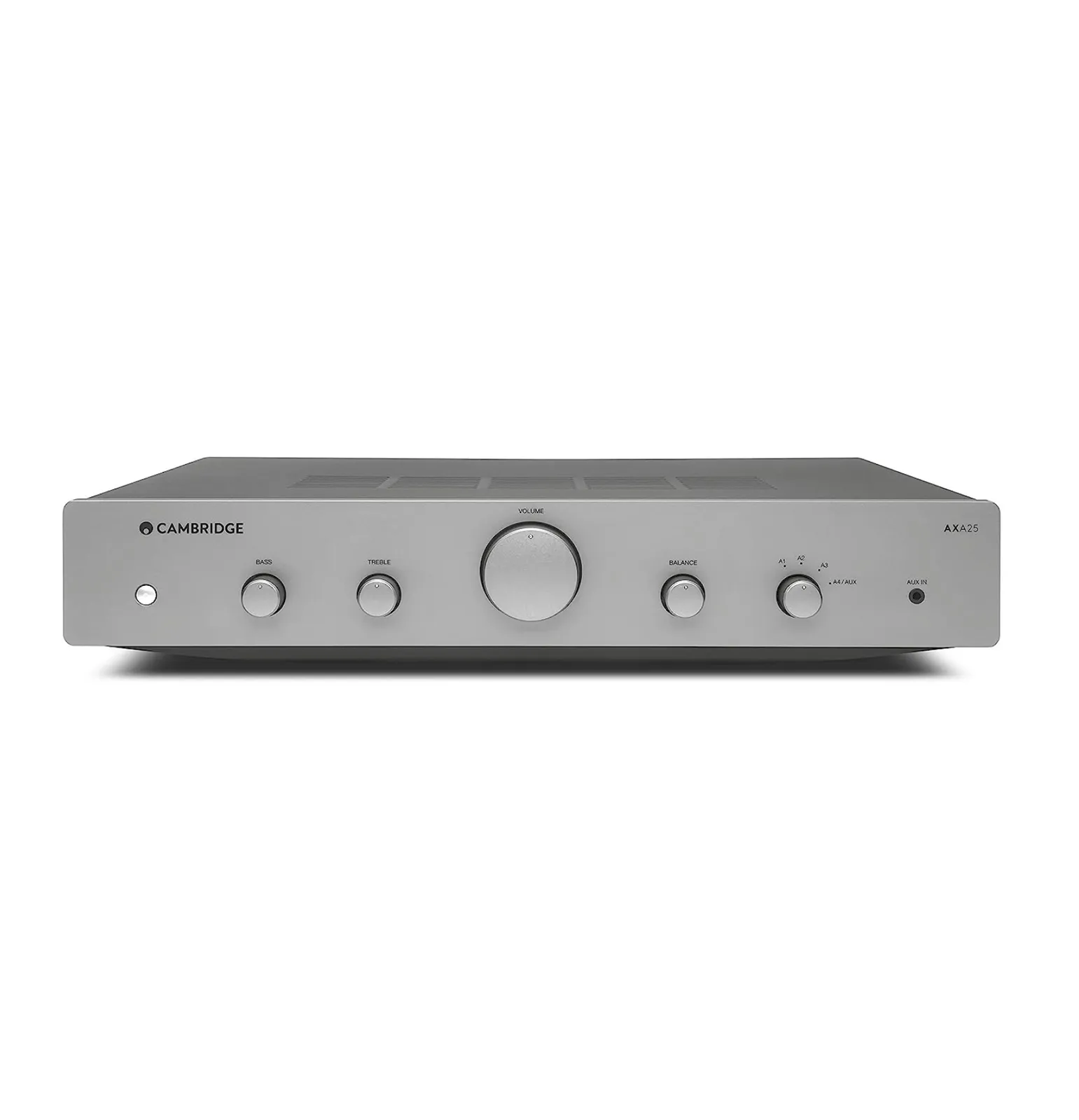 CAMBRIDGE AXA25 - Amplificador Integrado 25 watts