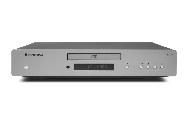 CAMBRIDGE AXC25 CD Player