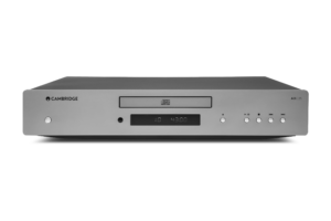 CAMBRIDGE AXC35 CD Player